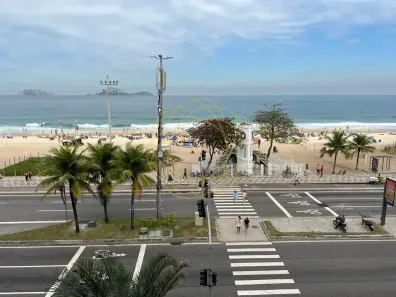 Apartamento com 4 Quartos à venda, 240m² no Ipanema, Rio de Janeiro