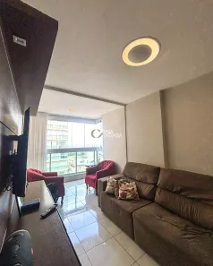 Apartamento com 3 Quartos à venda, 75m² no Praia de Itaparica, Vila Velha