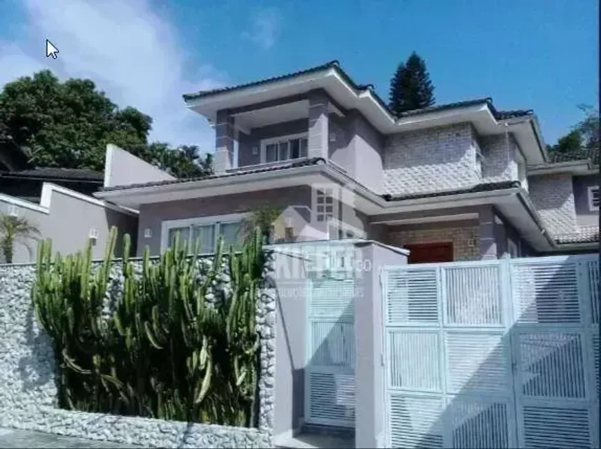 Foto do imóvel - Casa de Condomínio com 4 Quartos à venda, 400m²