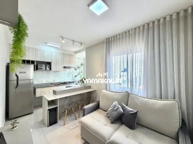 Apartamento com 2 Quartos à venda, 41m² no Alto da Mooca, São Paulo