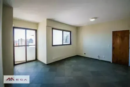 Apartamento com 3 Quartos à venda, 100m² no Cambuí, Campinas