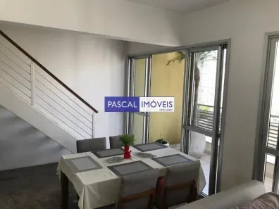 Apartamento com 2 Quartos à venda, 81m² no Brooklin Novo, São Paulo