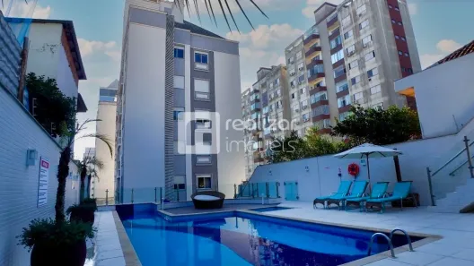 Apartamento com 2 Quartos para venda ou aluguel, 61m² no Agronômica, Florianópolis