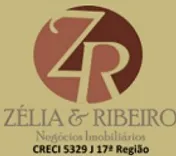 Logo da imobiliária