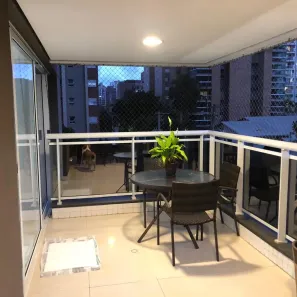 Apartamento com 3 Quartos à venda, 150m² no Campestre, Santo André