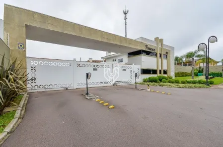 Casa de Condomínio com 3 Quartos à venda, 380m² no Campo Comprido, Curitiba