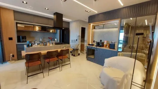 Apartamento com 2 Quartos à venda, 87m² no Jardim Satélite, São José dos Campos