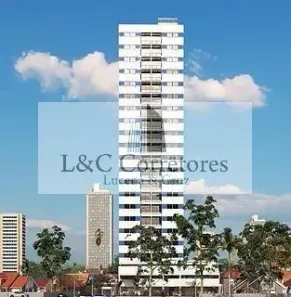 Apartamento com 2 Quartos à venda, 52m² no Hipódromo, Recife