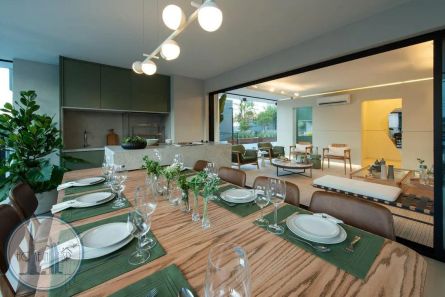 Apartamento com 3 Quartos à venda, 152m² no Belenzinho, São Paulo