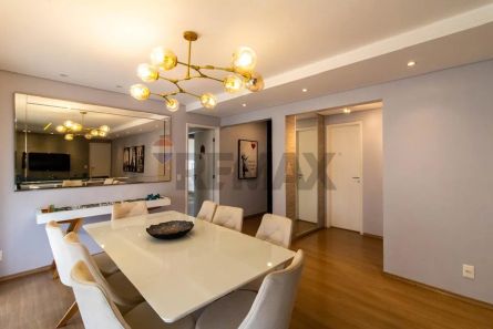 Apartamento com 3 Quartos à venda, 134m² no Vila Augusta, Guarulhos