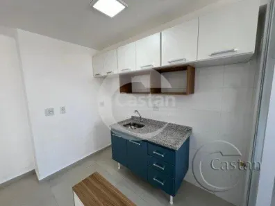 Apartamento com 2 Quartos à venda, 44m² no Quarta Parada, São Paulo