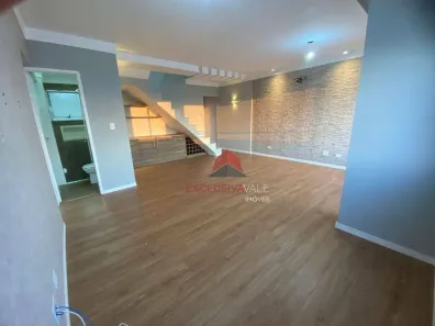 Cobertura com 3 Quartos à venda, 135m² no Floradas de São José, São José dos Campos
