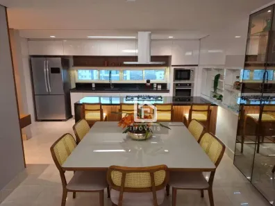 Apartamento com 3 Quartos à venda, 127m² no Jardim Camburi, Vitória