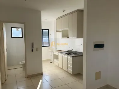 Apartamento com 2 Quartos à venda, 39m² no Jardim Zara, Ribeirão Preto
