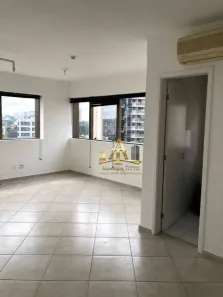 Conjunto Comercial / Sala à venda, 36m² no Bethaville I, Barueri
