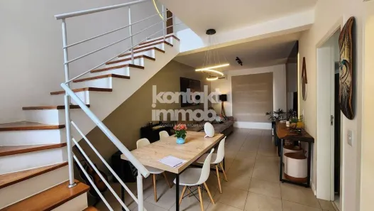 Casa de Condomínio com 3 Quartos à venda, 133m² no Parque Campolim, Sorocaba