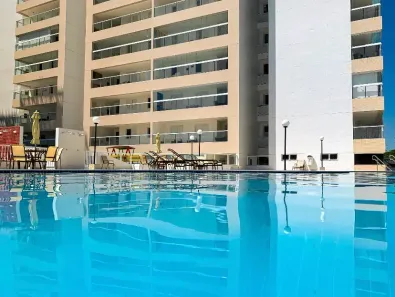 Apartamento com 2 Quartos à venda, 75m² no Centro, Bertioga