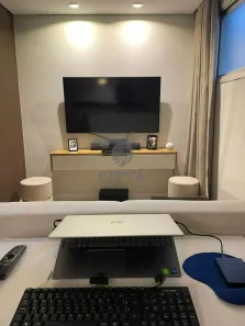 Apartamento com 1 Quarto à venda, 46m² no Vila Lídia, Campinas