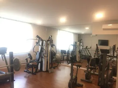 Apartamento com 3 Quartos para venda ou aluguel, 120m² no Quilombo, Cuiabá
