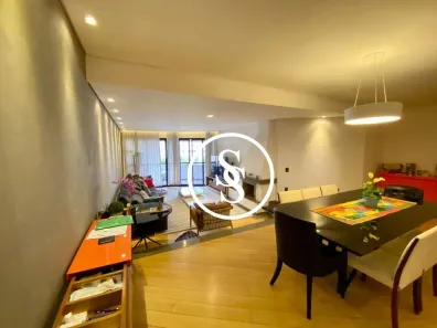 Apartamento com 4 Quartos à venda, 209m² no Centro, São Bernardo do Campo