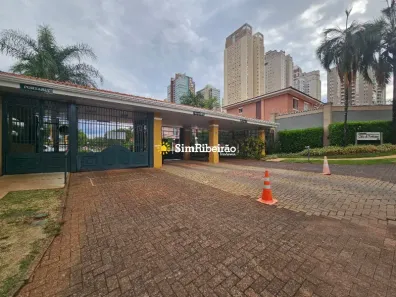 Casa de Condomínio com 3 Quartos à venda, 200m² no Bosque das Juritis, Ribeirão Preto