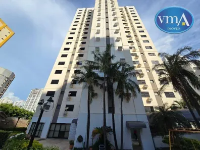 Apartamento com 3 Quartos à venda, 157m² no Alvorada, Cuiabá