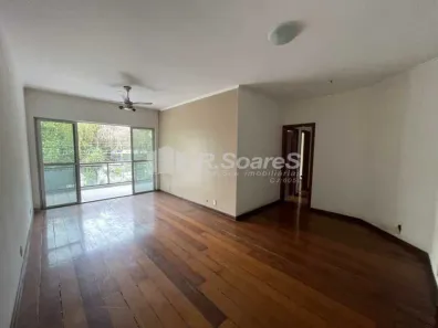 Apartamento com 3 Quartos à venda, 130m² no Barra da Tijuca, Rio de Janeiro