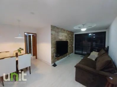 Apartamento com 3 Quartos à venda, 85m² no São Domingos, Niterói