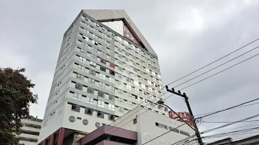 Conjunto Comercial / Sala à venda, 74m² no Centro, Joinville