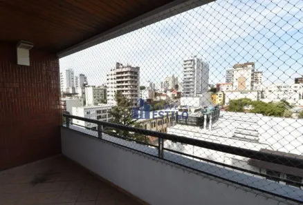 Apartamento com 3 Quartos à venda, 195m² no Exposição, Caxias do Sul
