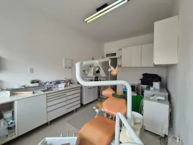Conjunto Comercial / Sala à venda, 44m² no Catete, Rio de Janeiro