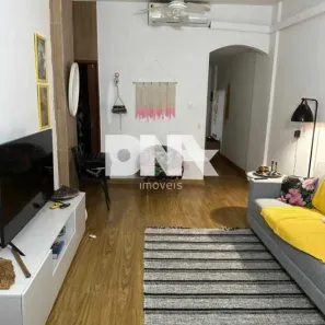 Apartamento com 2 Quartos à venda, 69m² no Copacabana, Rio de Janeiro