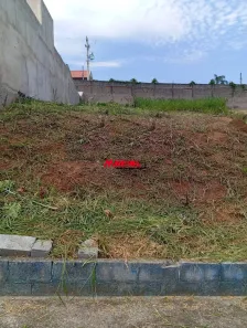 Terreno / Lote / Condomínio à venda, 203m² no Loteamento Portal Santa Inês, São José dos Campos