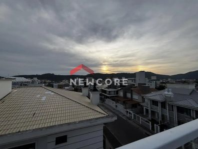 Cobertura com 3 Quartos à venda, 220m² no Ingleses do Rio Vermelho, Florianópolis