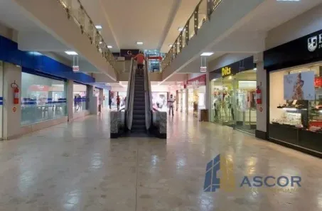 Conjunto Comercial / Sala à venda, 74m² no Centro, Florianópolis