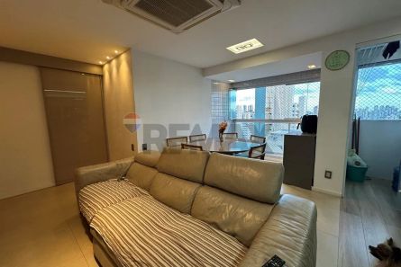 Apartamento com 3 Quartos à venda, 71m² no Boa Viagem, Recife