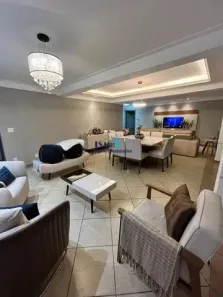 Apartamento com 3 Quartos à venda, 133m² no Vila Menuzzo, Sumaré