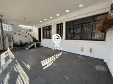 Sobrado com 3 Quartos à venda, 212m² no Mirandópolis, São Paulo