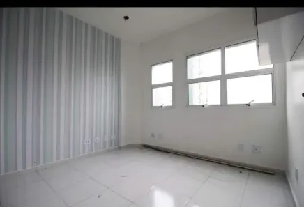 Conjunto Comercial / Sala à venda, 42m² no Vila Guiomar, Santo André