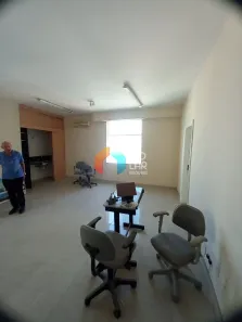 Conjunto Comercial / Sala à venda, 140m² no Centro, Rio de Janeiro
