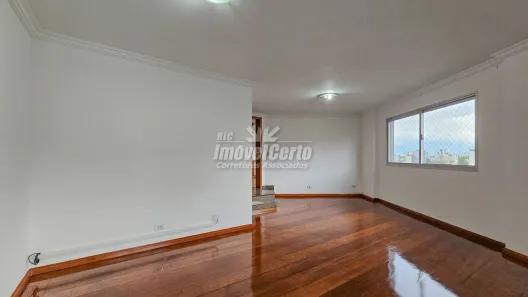 Apartamento com 3 Quartos à venda, 148m² no Juvevê, Curitiba