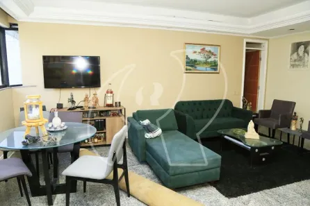 Apartamento com 4 Quartos à venda, 139m² no Meireles, Fortaleza
