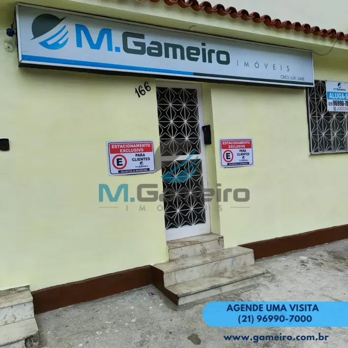 Foto do imóvel - Loja / Salão / Ponto Comercial para alugar, 15m²