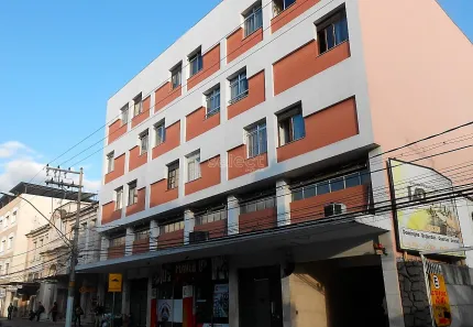 Apartamento com 3 Quartos à venda, 110m² no Centro, Juiz de Fora