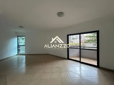 Apartamento com 4 Quartos à venda, 200m² no Centro, Ribeirão Preto