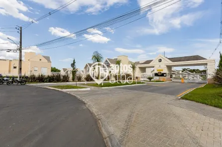 Terreno / Lote / Condomínio à venda, 303m² no Atuba, Curitiba