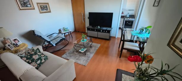 Apartamento com 2 Quartos à venda, 55m² no Vila Ema, São Paulo