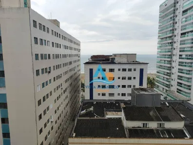Apartamento com 2 Quartos à venda, 85m² no Canto do Forte, Praia Grande