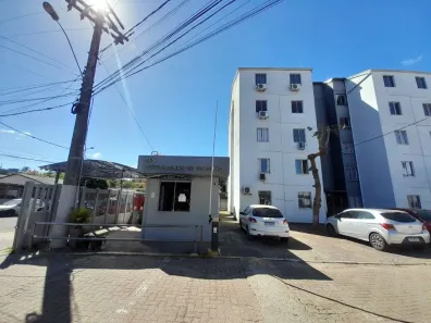 Apartamento com 2 Quartos à venda, 40m² no Canudos, Novo Hamburgo
