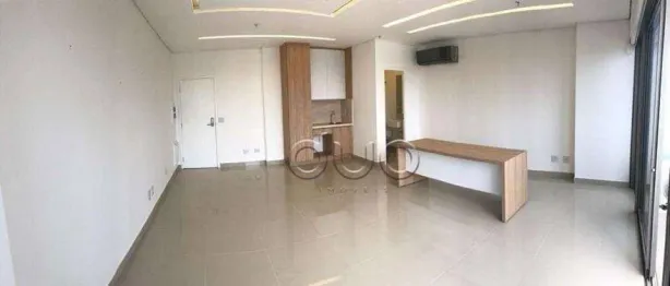 Conjunto Comercial / Sala para venda ou aluguel, 41m² no Centro, Piracicaba
